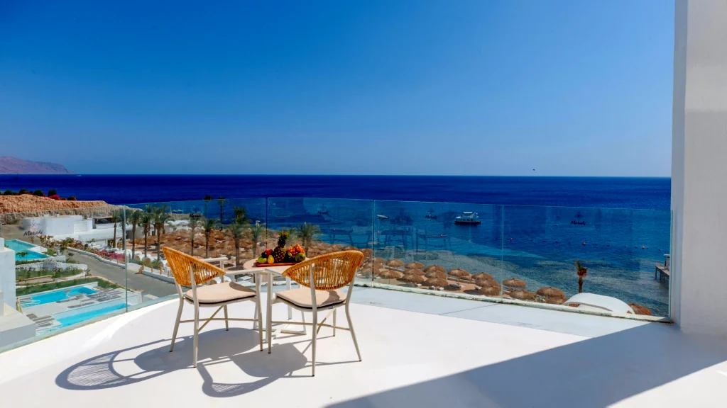 الفندق ميراكي ريزورت - شرم الشيخ